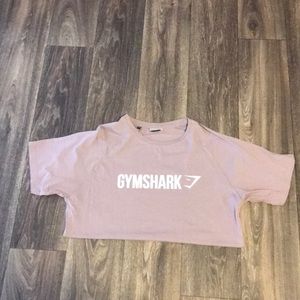 MENS Gymshark Teeshirt
